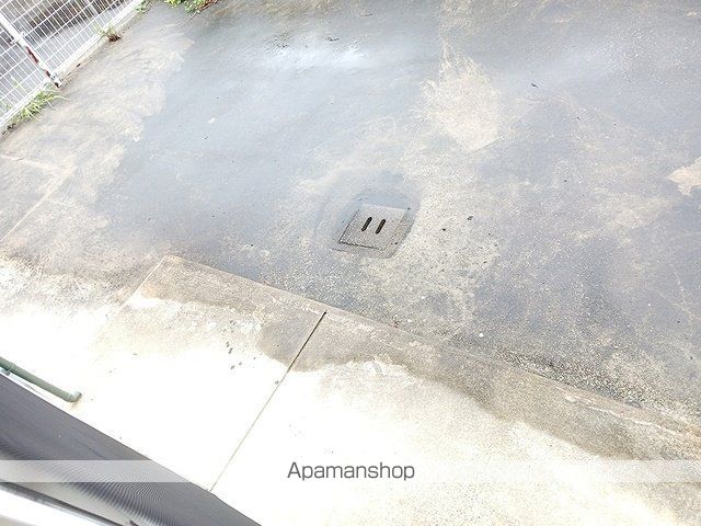 プラネッツあおき 1の内装写真