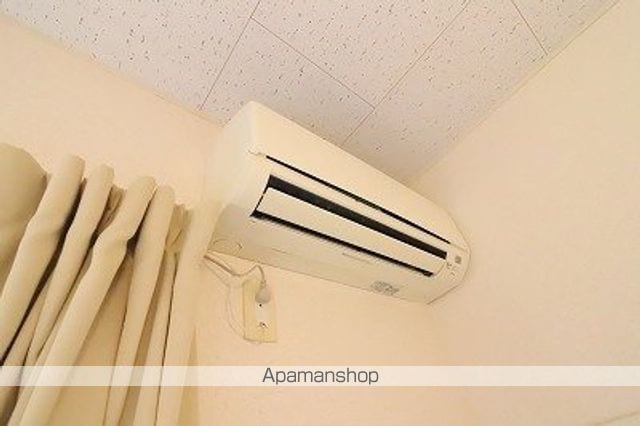 レオパレス箱根ヶ崎新宿坂の内装写真