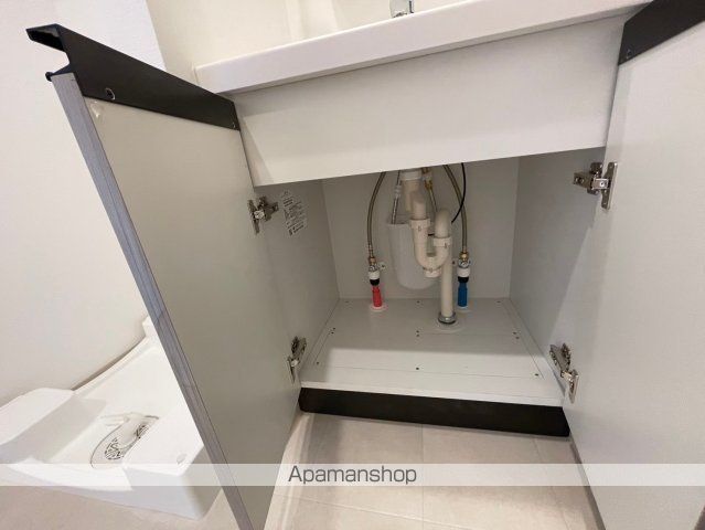 DIPS野方RESIDENCEの内装写真