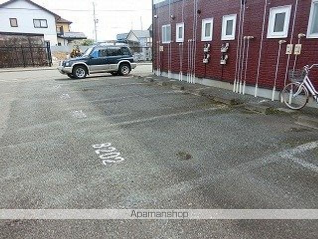 クレドールB棟のその他写真
