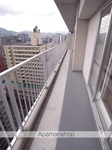 グランドタワー札幌の内装写真