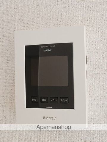 アムールAの内装写真