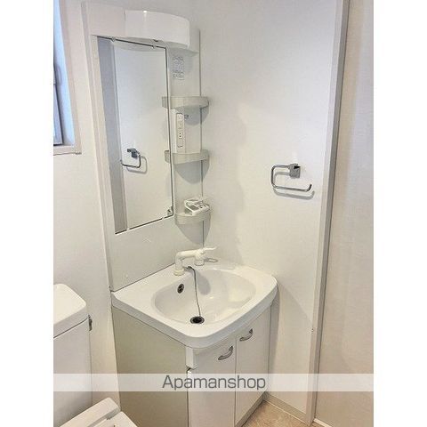 ゾンネモント子平町の内装写真