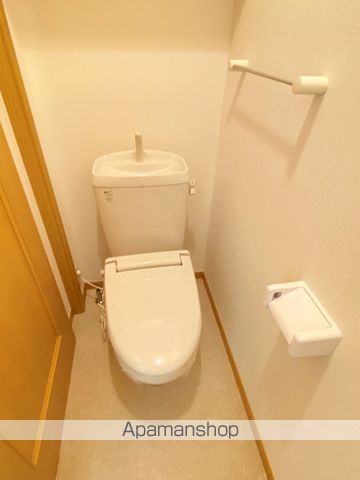 サウスメゾン 淳Bの内装写真