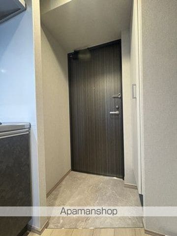 S−RESIDENCE照国ASCENTの内装写真