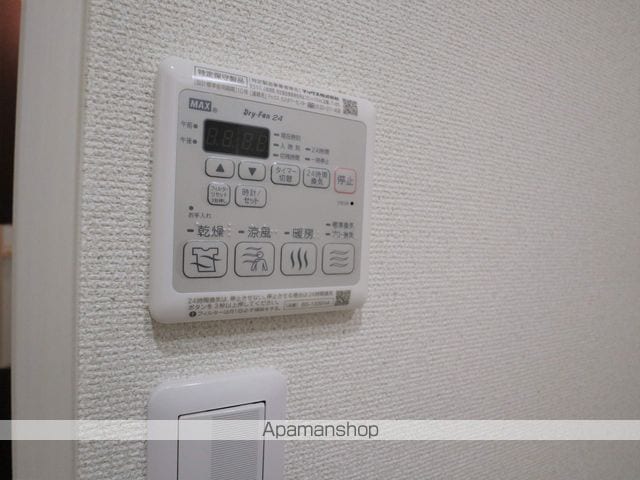 フジパレス日根野IIの内装写真