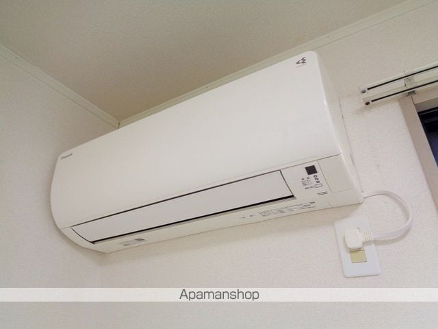 グランシャリオKの内装写真