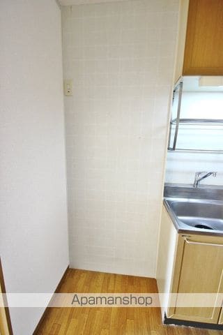 クイーンハイツ IIの内装写真