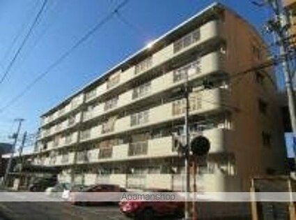 桜町ＶＩＰマンション５０２[3DK/49.46m2]の外観4