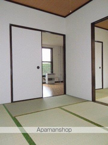 ハイツ澄の内装写真