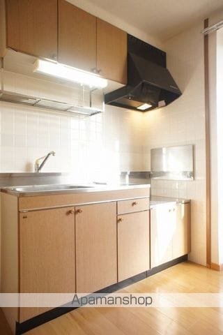 ドエルSの内装写真
