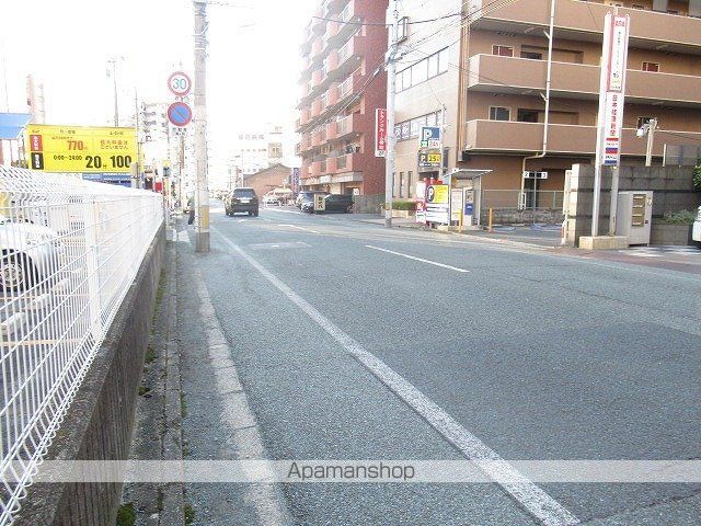 SNIマンション肴町の周辺写真