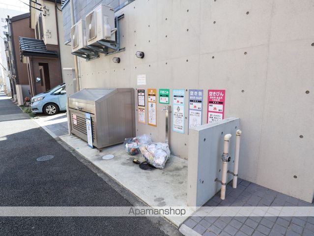RECO東別院の外観写真