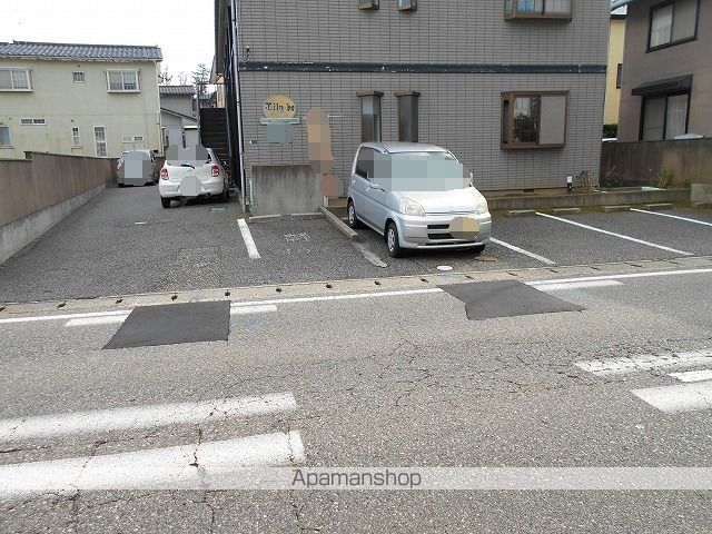 Lily-be松海が丘の外観写真