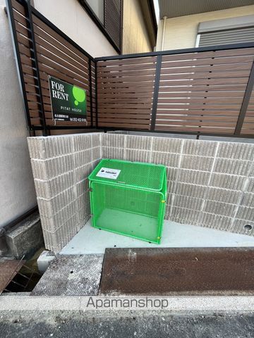 アリア・ソワン陸前の外観写真