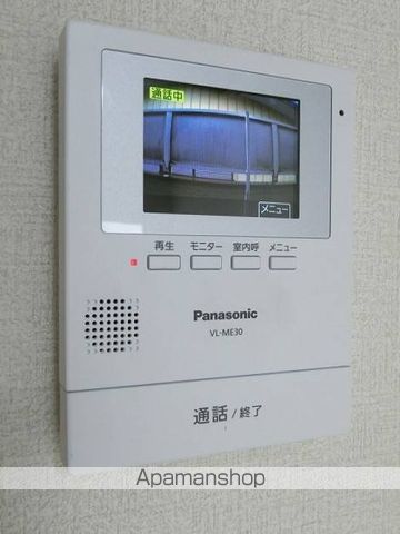 ゼフィランサス五香の内装写真