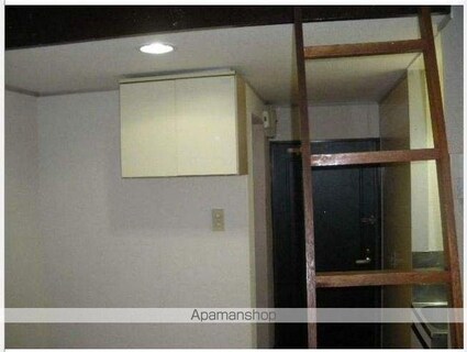 東京都中野区本町４丁目[1R/11.82m2]のその他内装