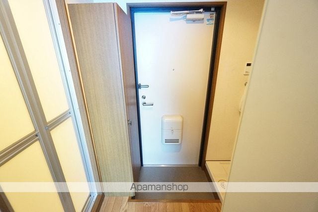シャンブル南春日丘の内装写真