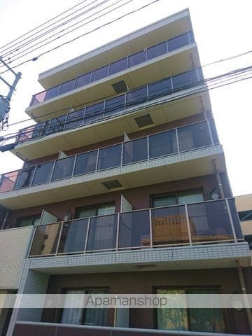 LST岩田町