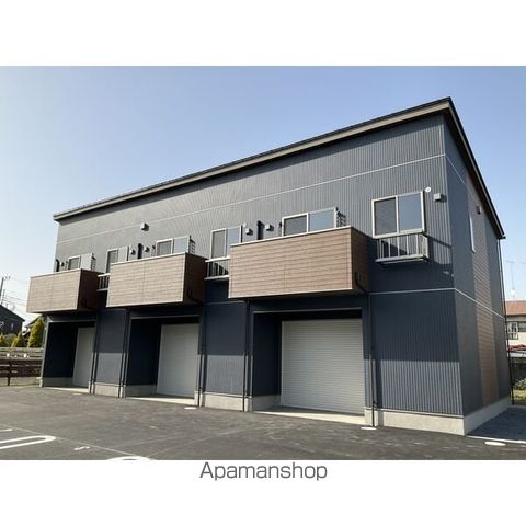 detached 茨城県土浦市真鍋２丁目

地図を見る