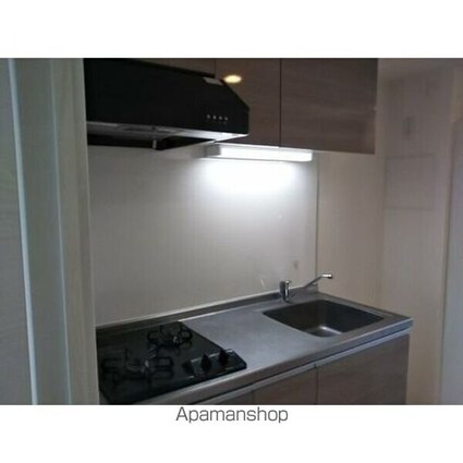 アリカ向島[1K/25.78m2]のその他内装4