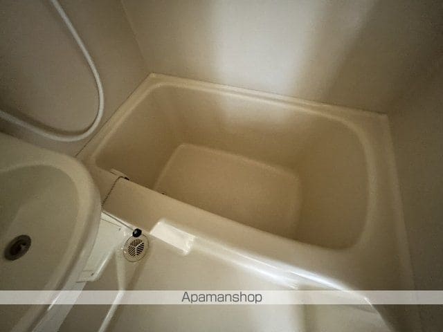 コーポ梶岡の内装写真