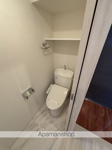 PREGI0城東の内装写真
