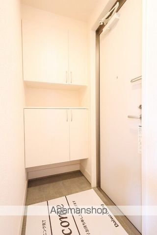 可部線 七軒茶屋駅 徒歩1分 3階建 築8年の内装写真