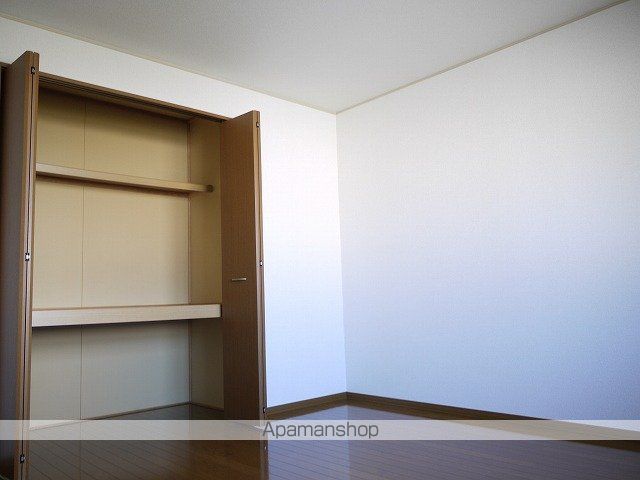 グランヴェールA棟の内装写真