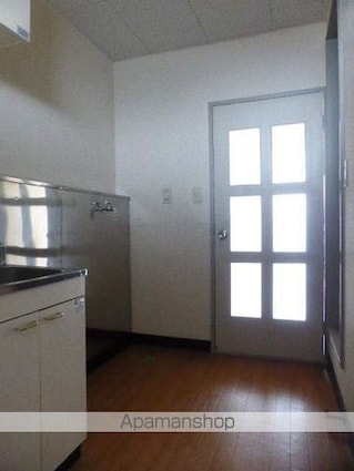 サニーハイツ轟Ｂ[1K/25m2]の内装4