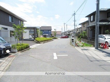 居町グリーンハイツ[1K/24m2]の周辺1