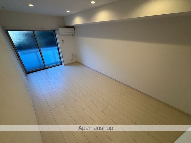 グラディオ岩塚の内装写真