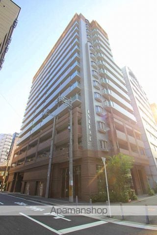 エスリード西本町の外観写真
