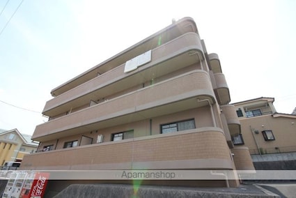 広島県広島市西区高須台１丁目[3LDK/75.01m2]の外観4
