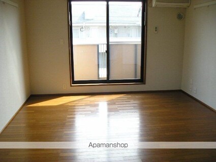 アティ古西[1K/32.17m2]の内装1