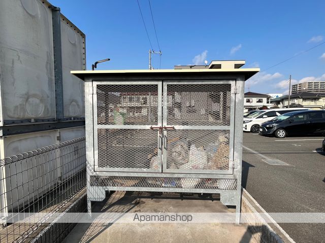 レオパレストーテムのその他写真