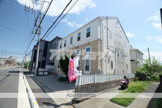 プリマ成田若葉弐番館