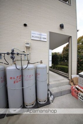 カインドネス八王子北野町[1K/22.03m2]のエントランス3