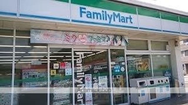 ボヌールの周辺写真