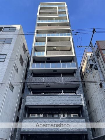 プレサンス松屋町ヴェルデス