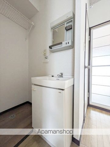 アンダンテ福井 Bの内装写真