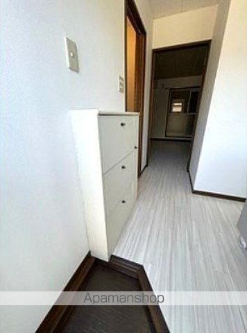 ハイツひまわりの内装写真
