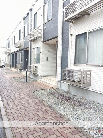 apartment 福島県喜多方市塩川町字東栄町四丁目
塩川町東栄町の賃貸情報を見る
物件地図