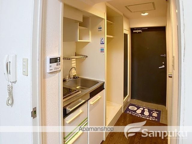 イーストレジデンス松山西の内装写真