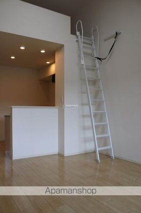 クラール・エフⅠ[2LDK/55.87m2]のリビング・居間