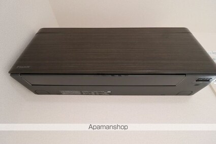 エスパシオⅡ[1LDK/40.7m2]の内装2