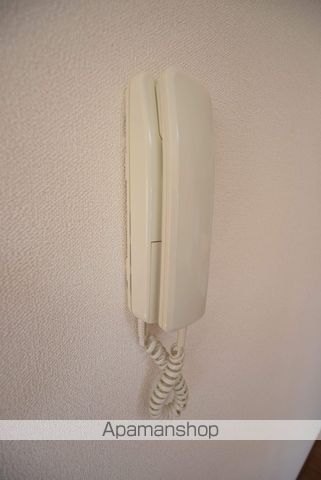 ハイム北欧館Bの内装写真