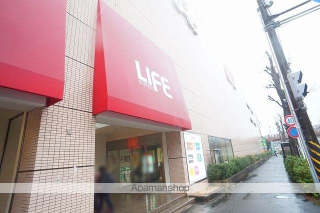 ウィッシュヒルズの周辺写真