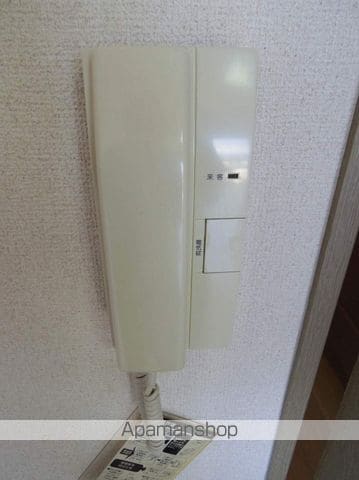 アプローズの内装写真