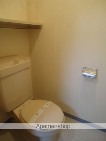 朝日プラザ偕楽園の内装写真